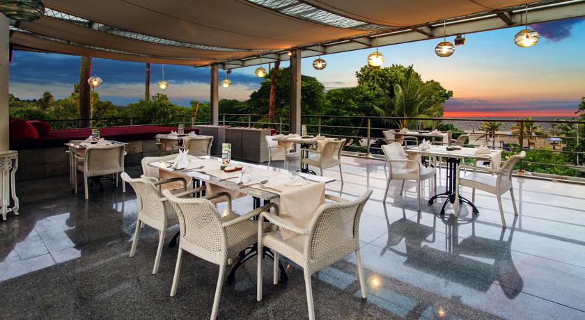 Away Bali Legian Camakila