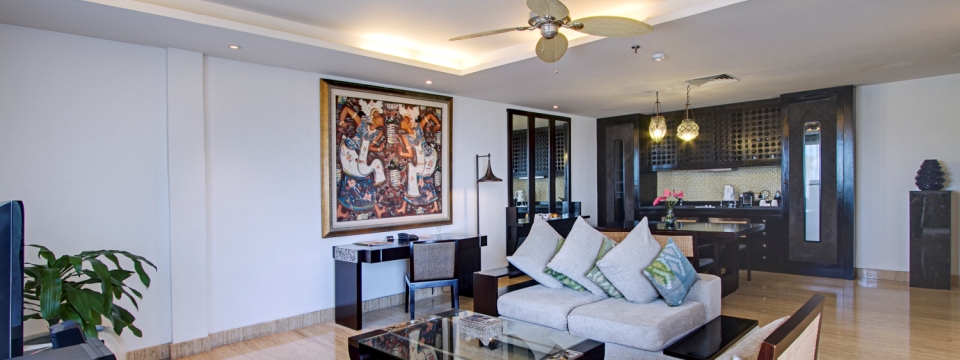 Away Bali Legian Camakila