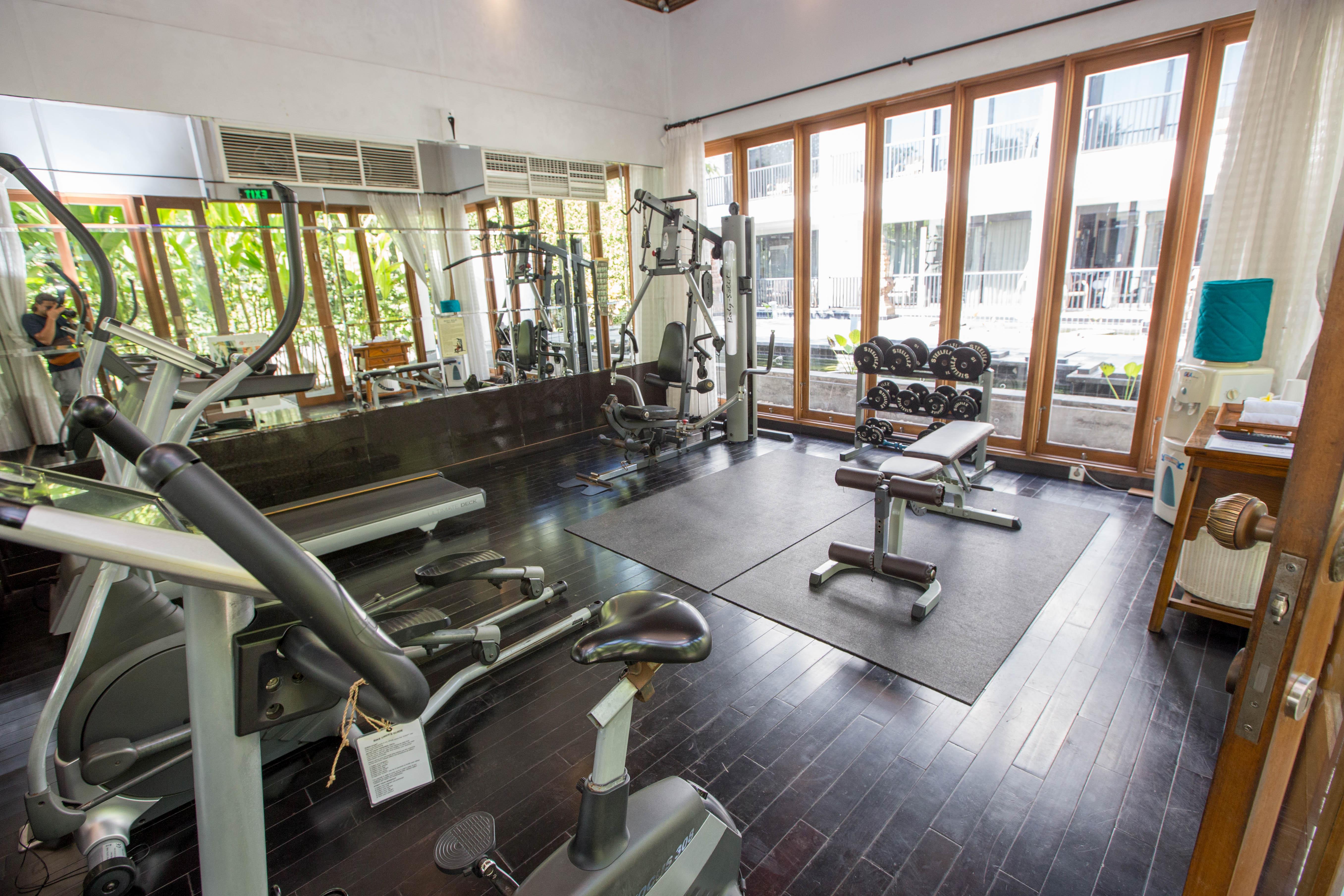 Away Bali Legian Camakila