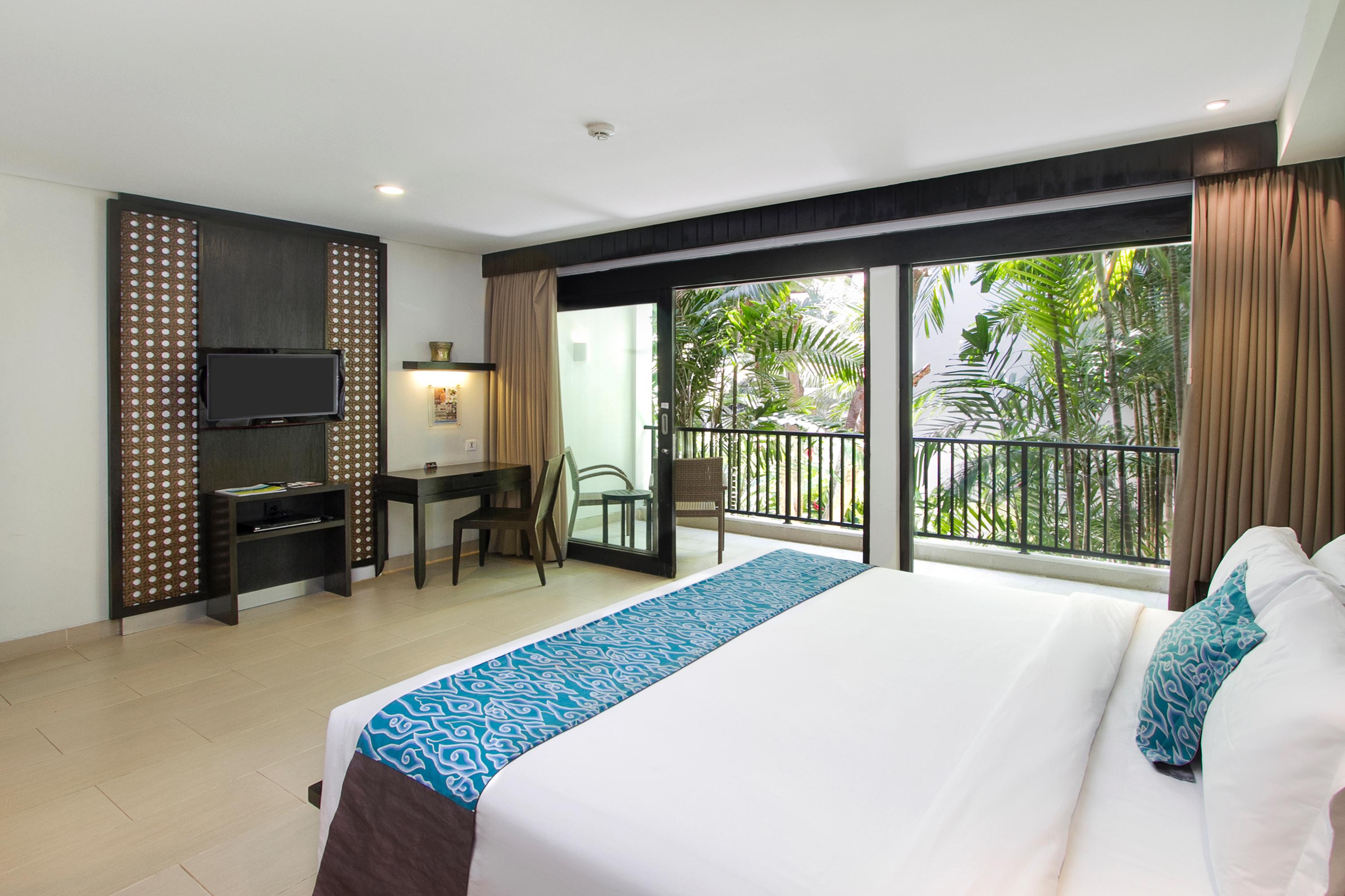 Away Bali Legian Camakila