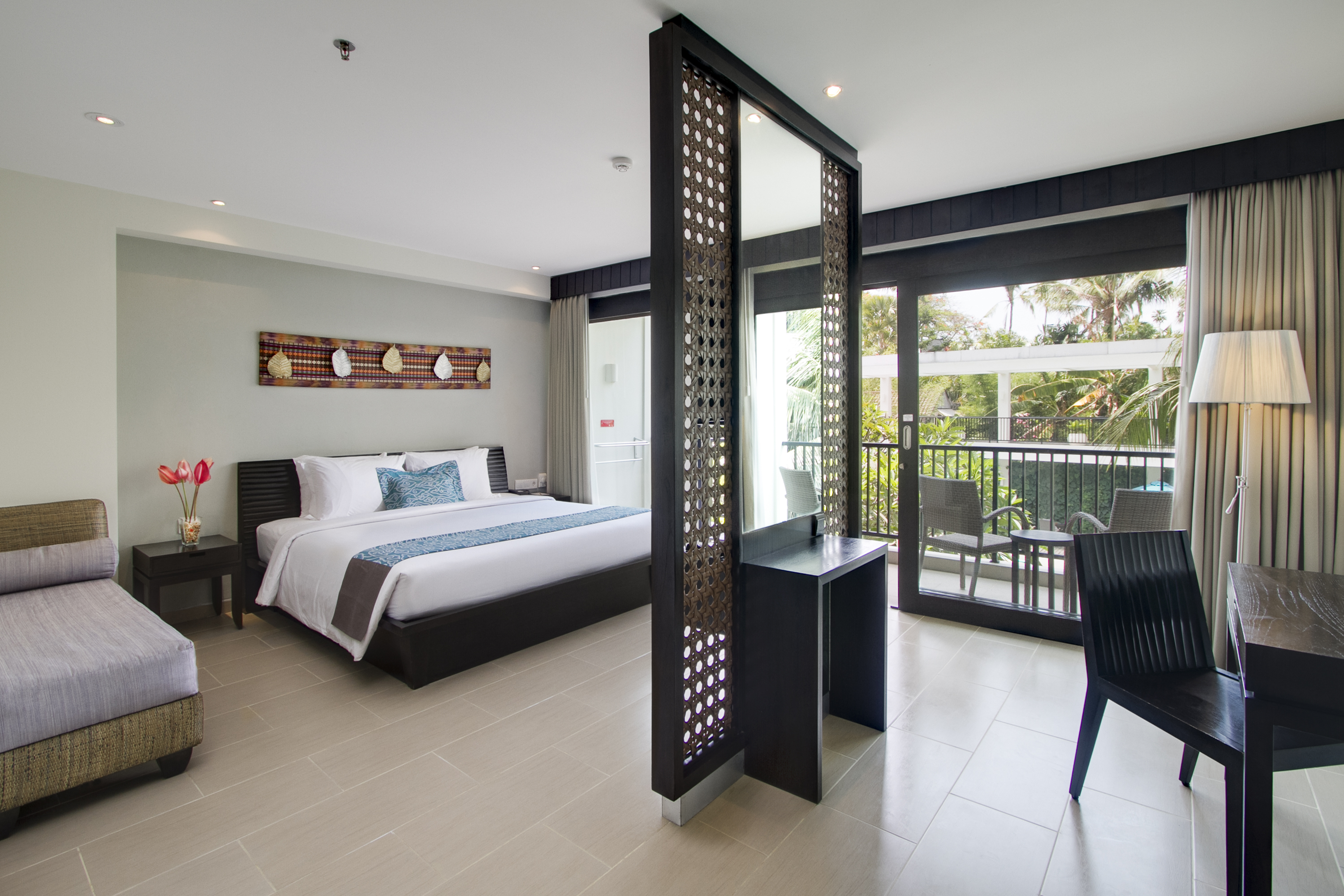 Away Bali Legian Camakila