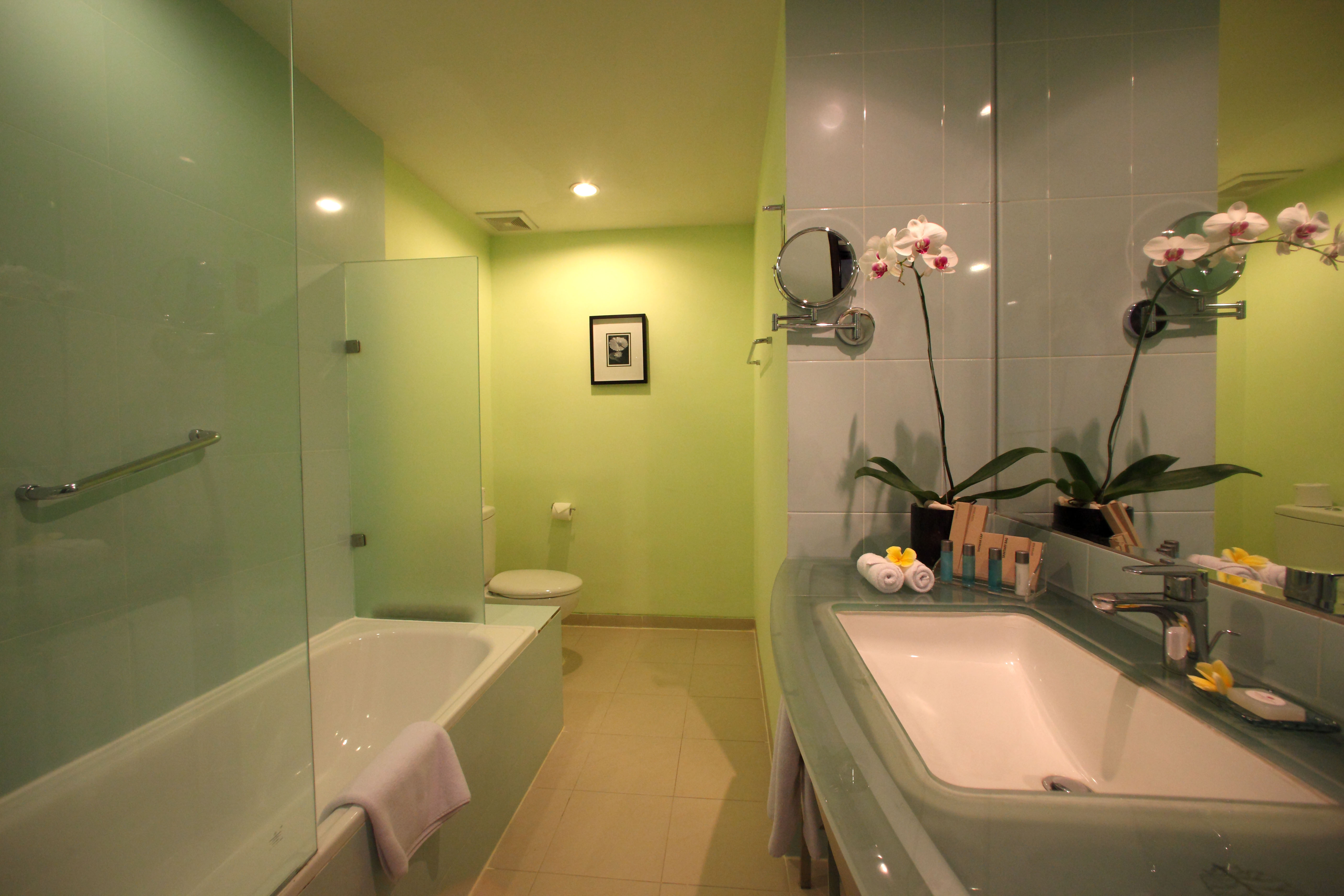 Away Bali Legian Camakila