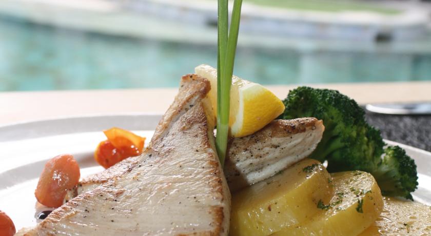 Away Bali Legian Camakila