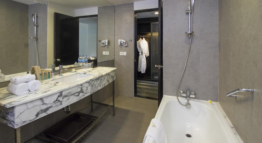 Away Bali Legian Camakila