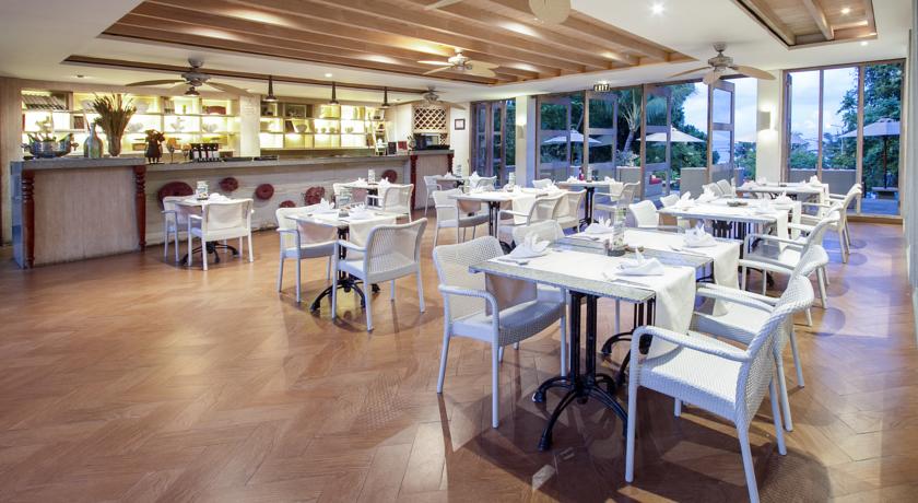 Away Bali Legian Camakila