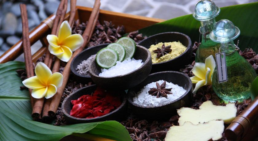 Away Bali Legian Camakila