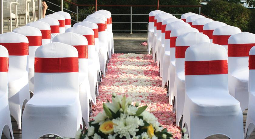 Away Bali Legian Camakila