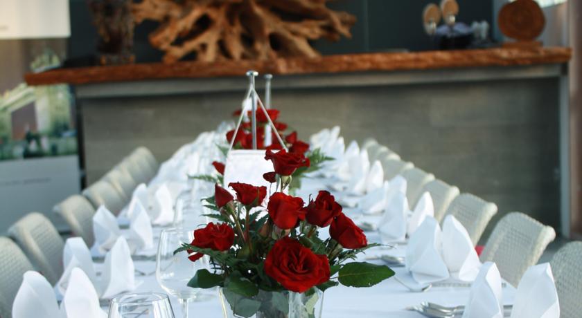 Away Bali Legian Camakila