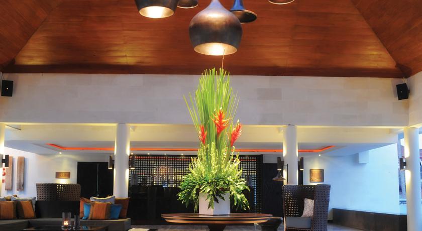 Away Bali Legian Camakila