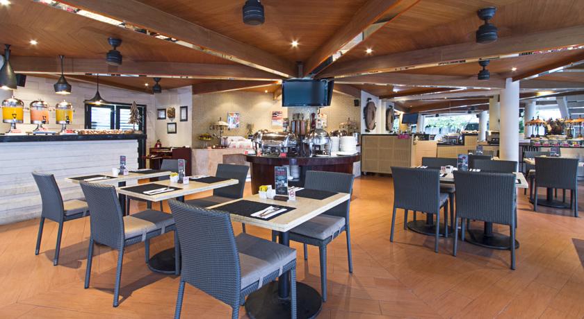 Away Bali Legian Camakila