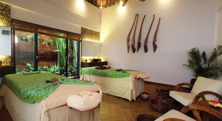 Away Bali Legian Camakila