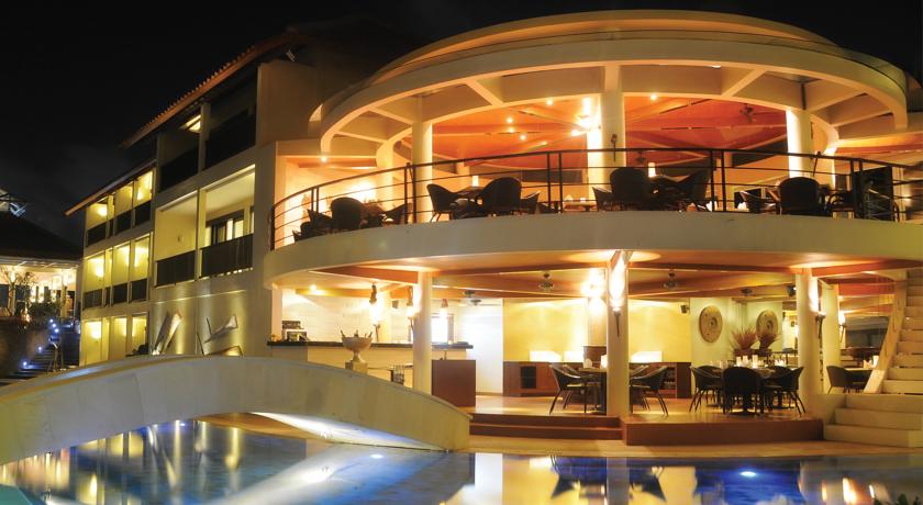 Away Bali Legian Camakila