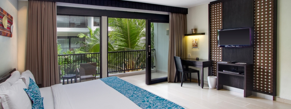 Away Bali Legian Camakila