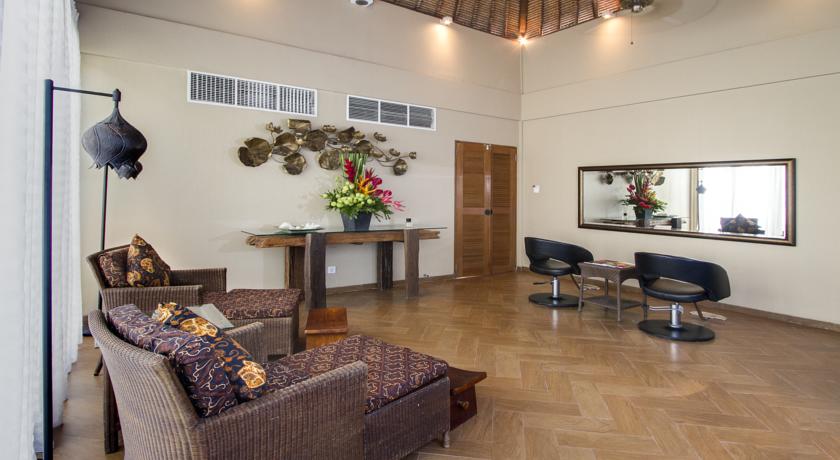 Away Bali Legian Camakila