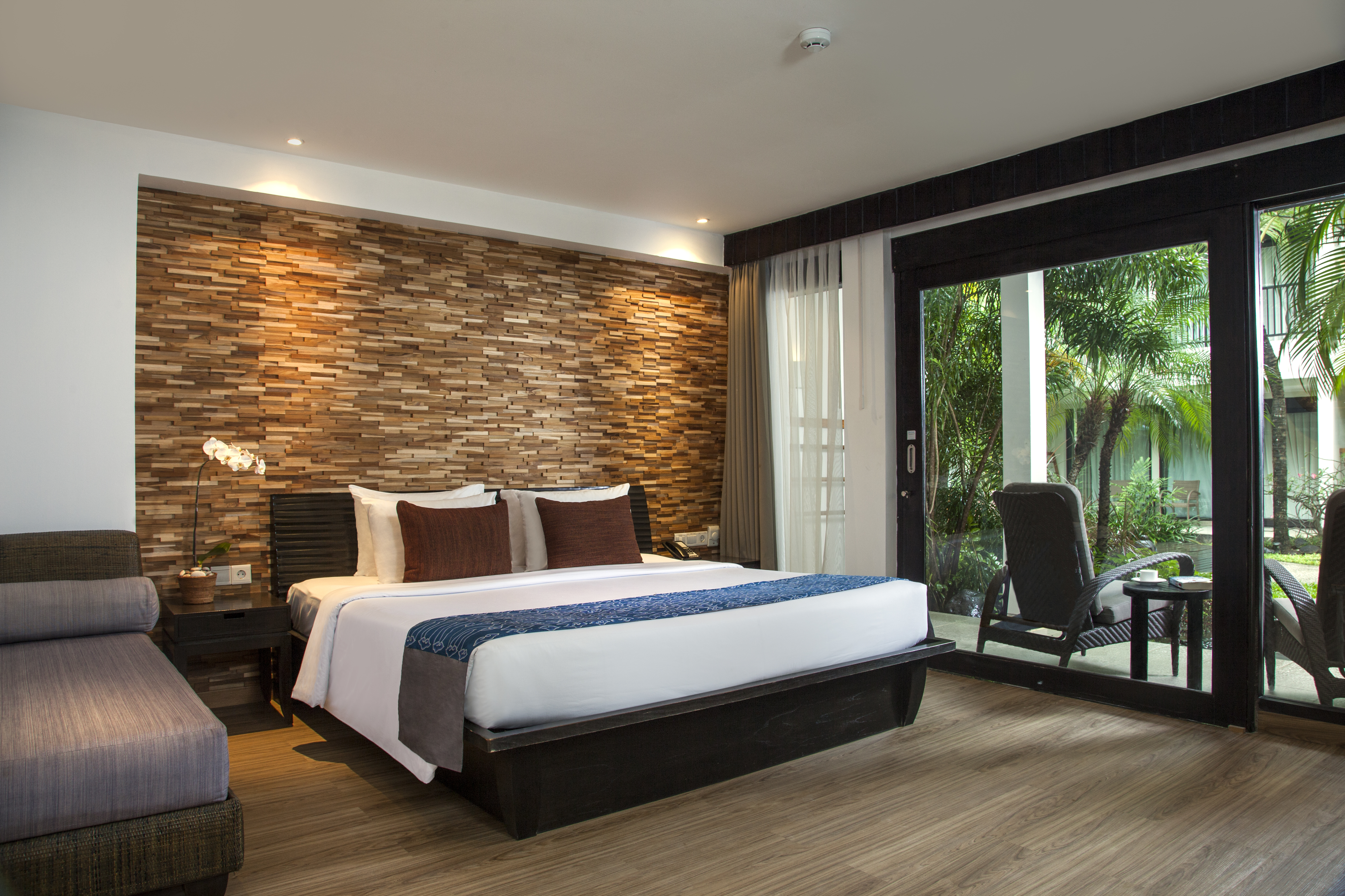 Away Bali Legian Camakila