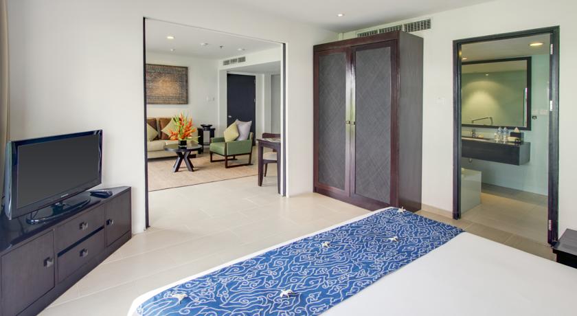 Away Bali Legian Camakila