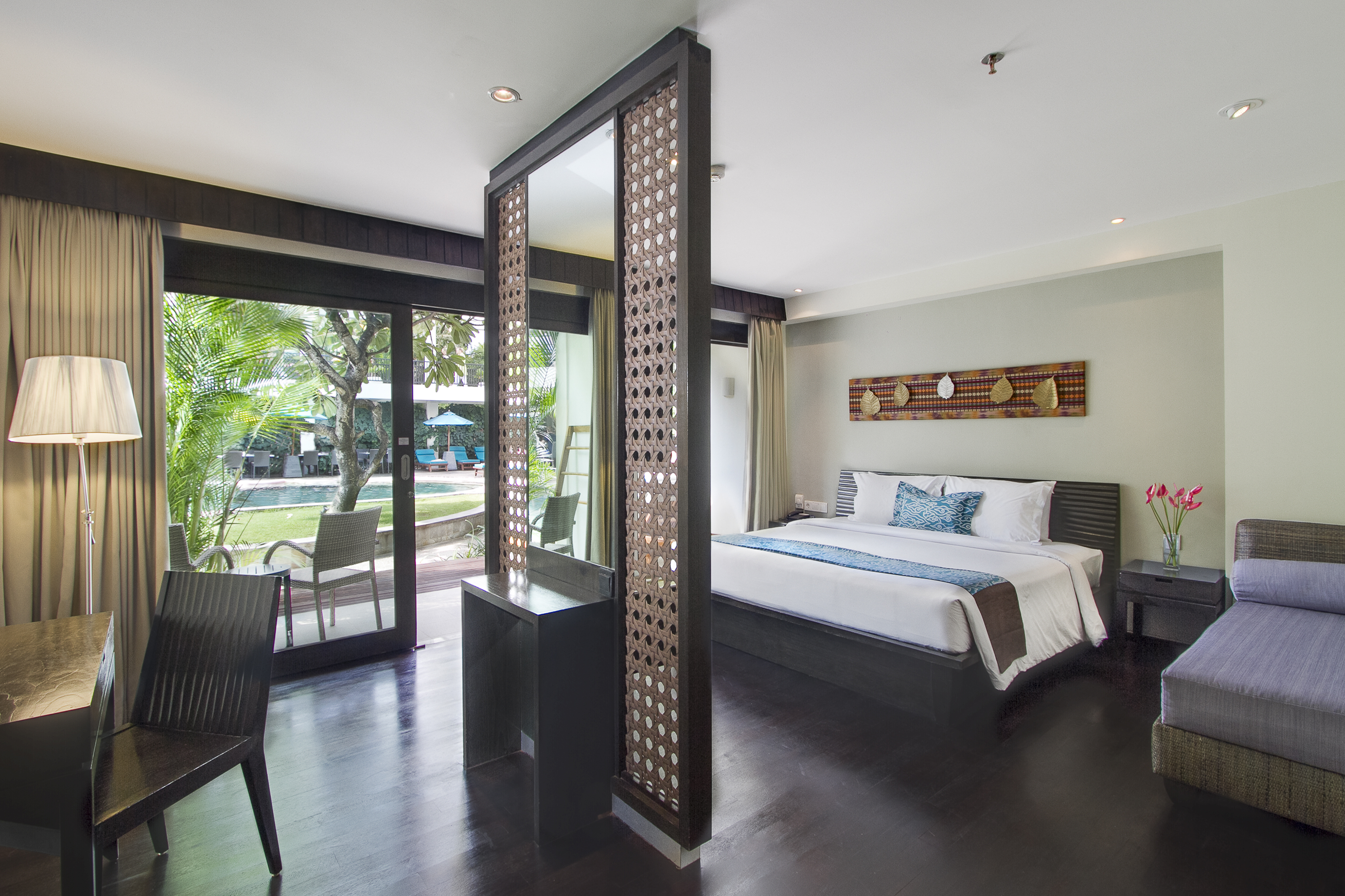 Away Bali Legian Camakila