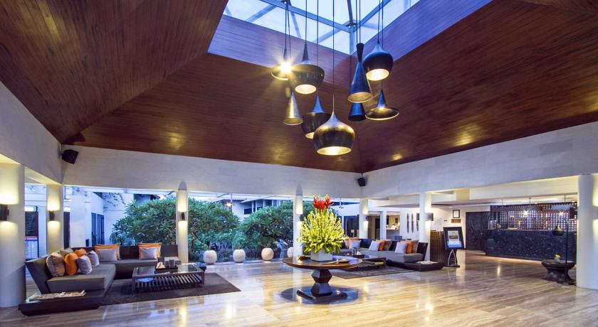 Away Bali Legian Camakila