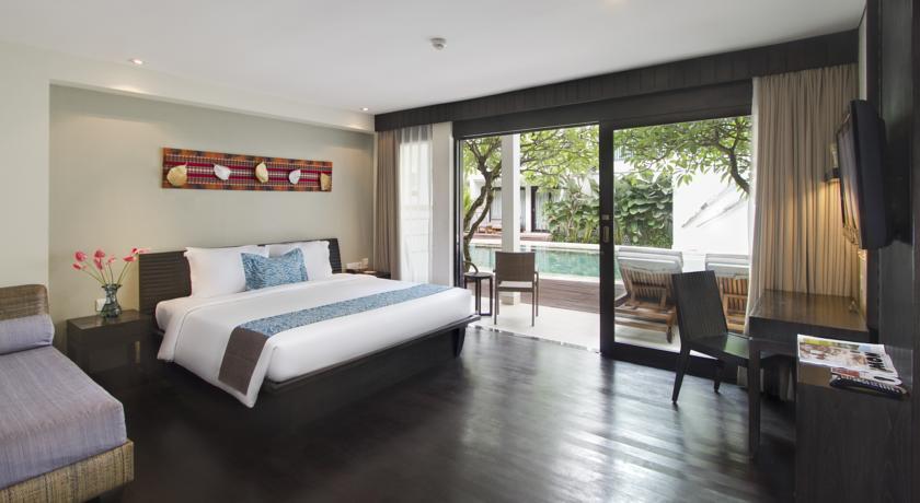 Away Bali Legian Camakila