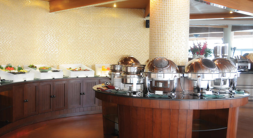 Away Bali Legian Camakila