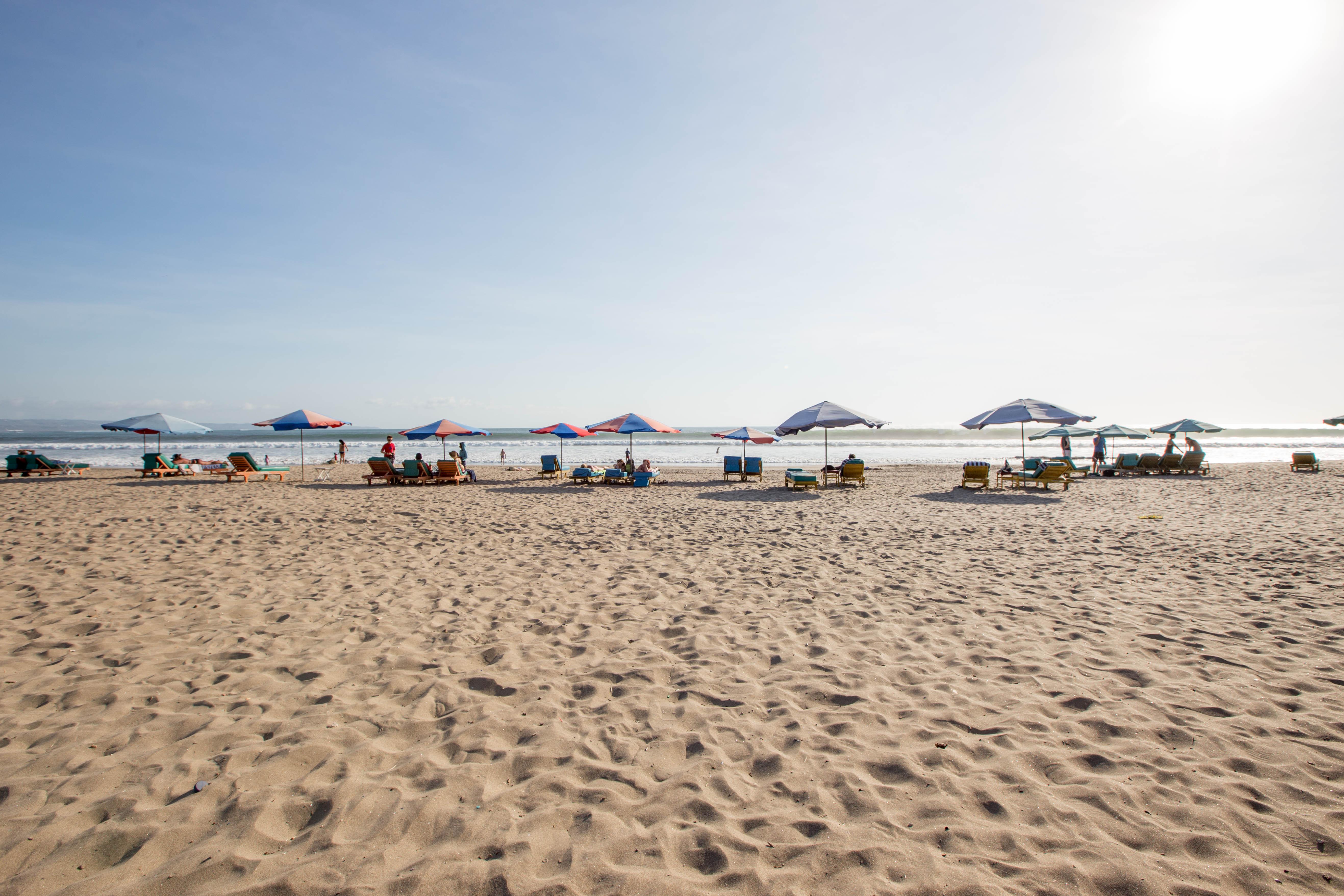 Away Bali Legian Camakila