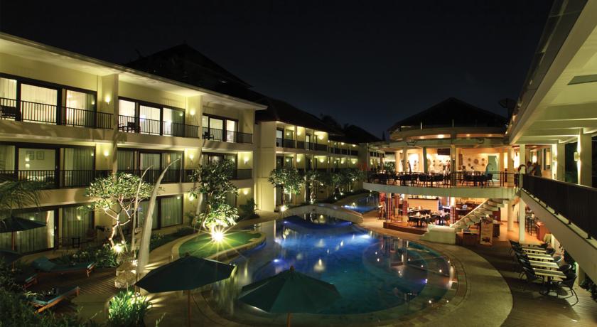 Away Bali Legian Camakila