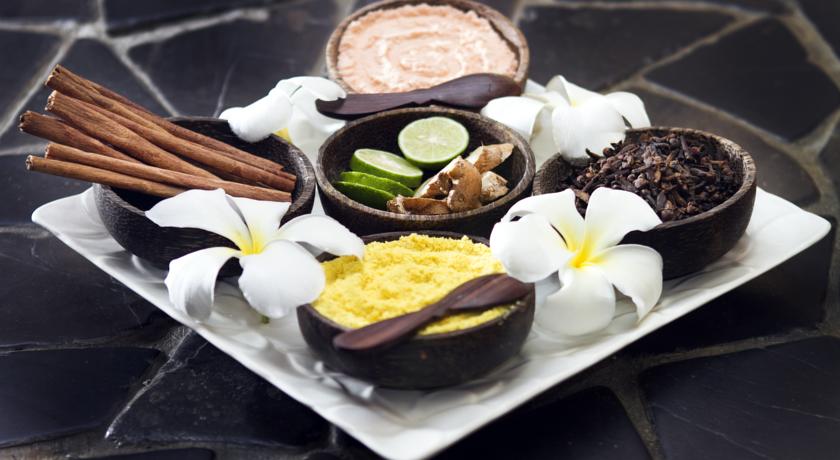 Away Bali Legian Camakila