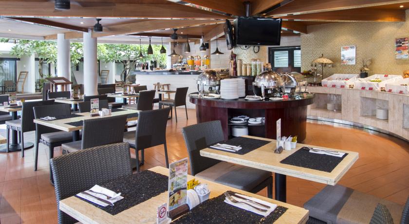 Away Bali Legian Camakila