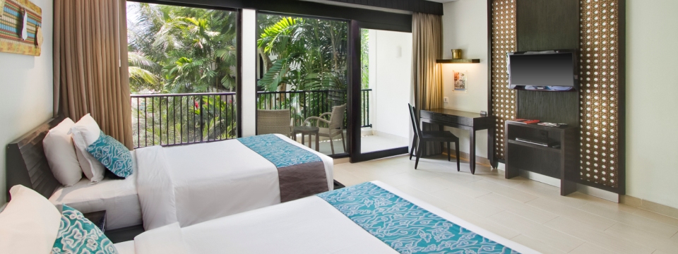 Away Bali Legian Camakila