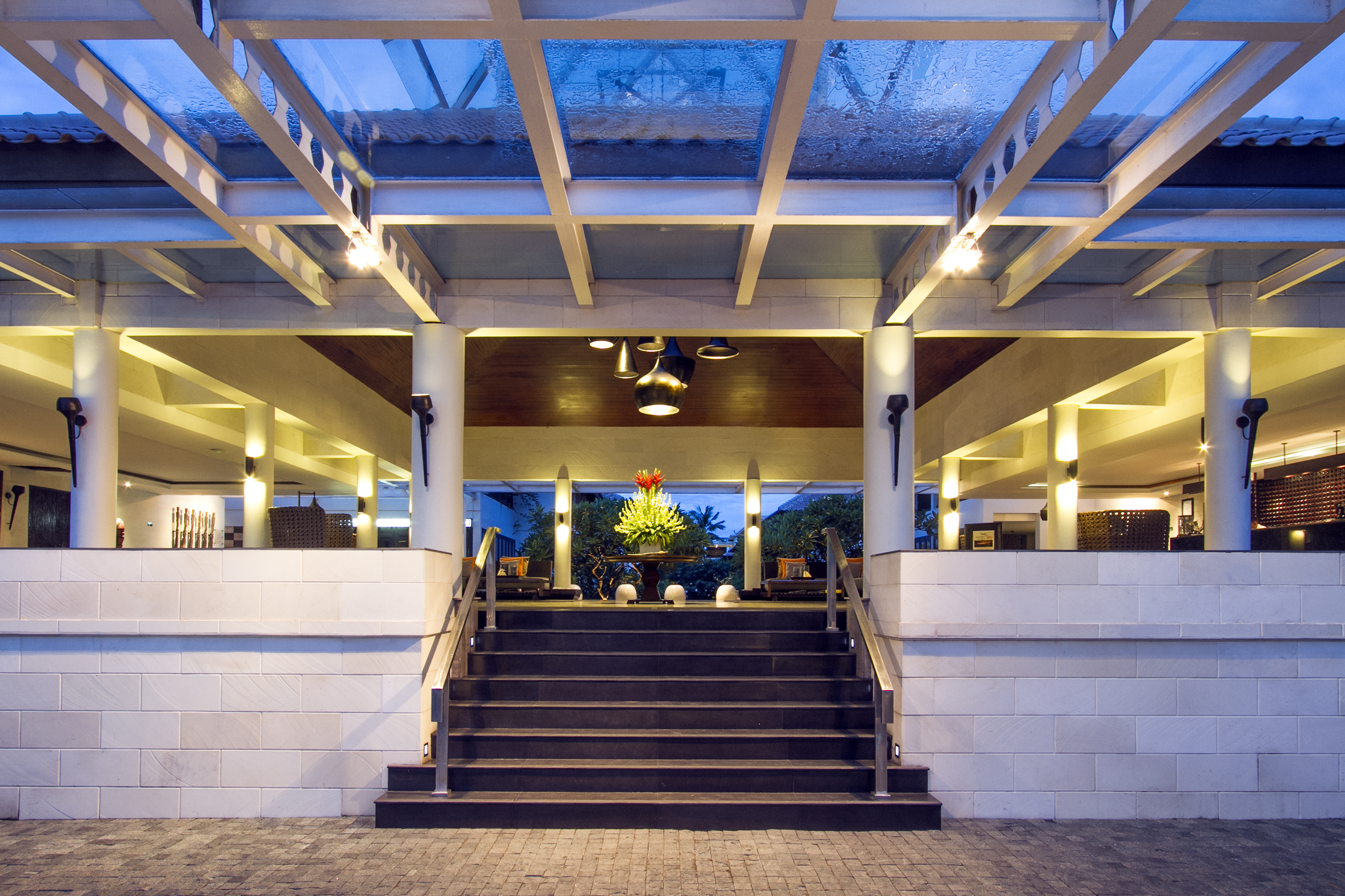 Away Bali Legian Camakila