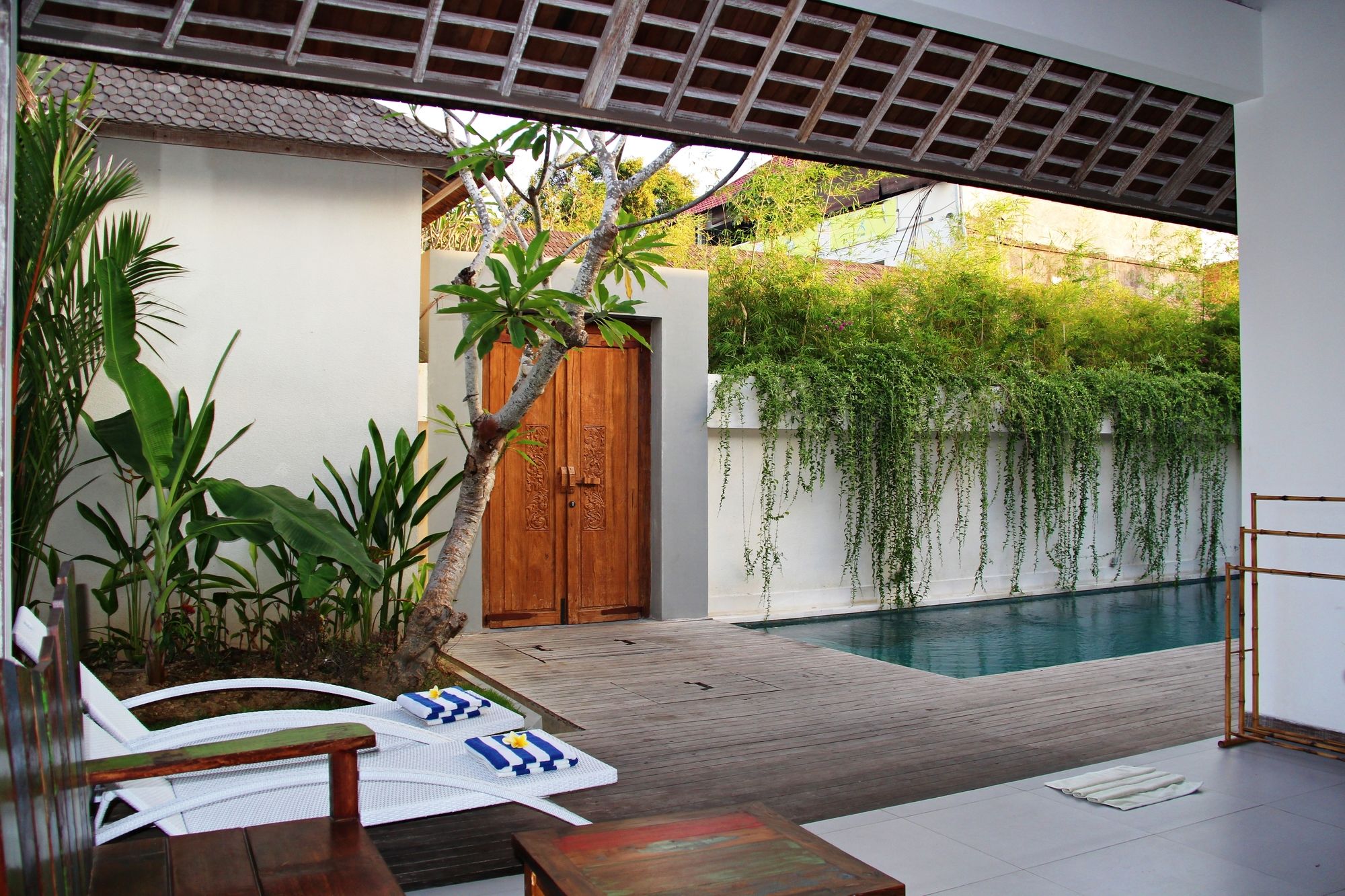 The Decks Bali