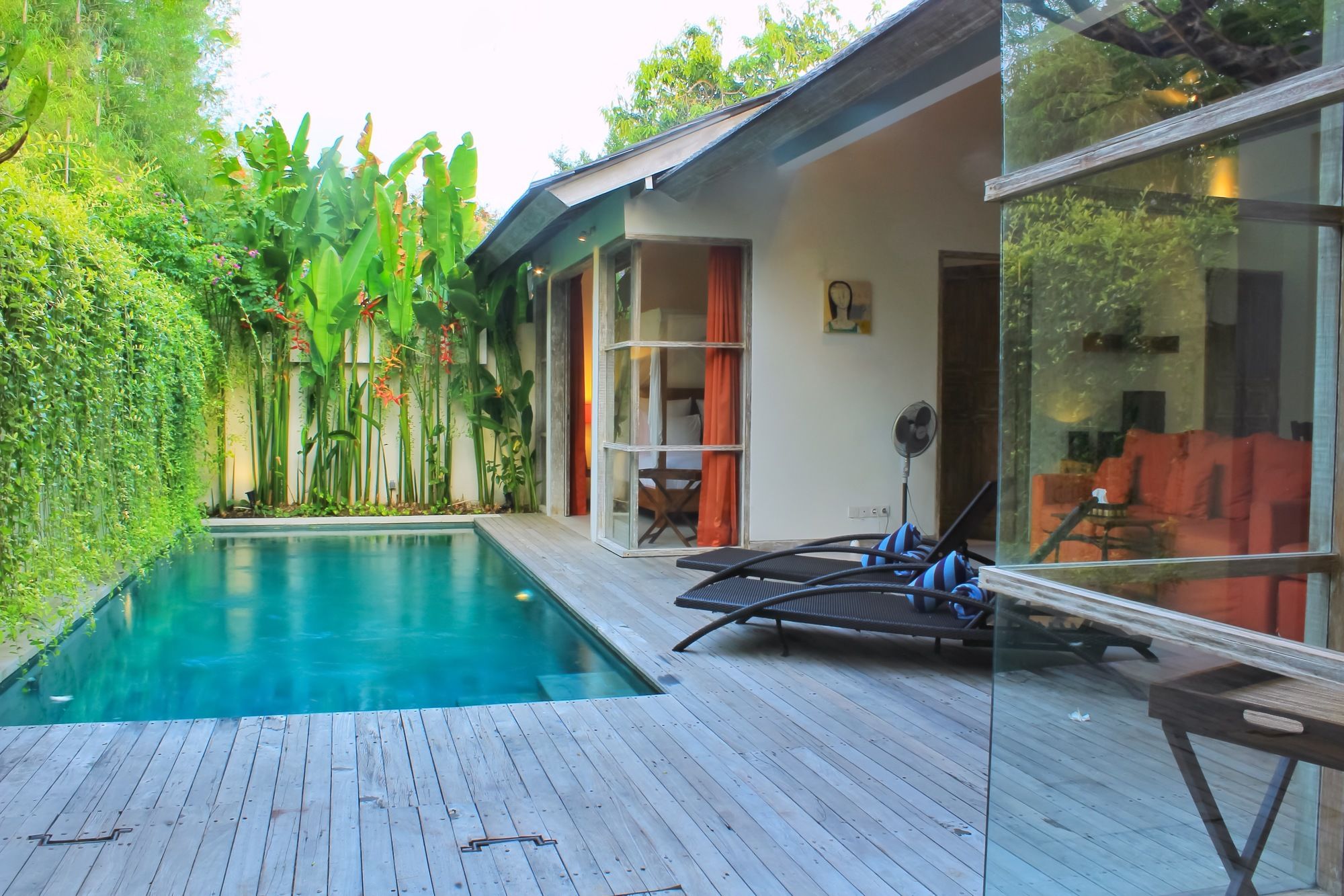 The Decks Bali
