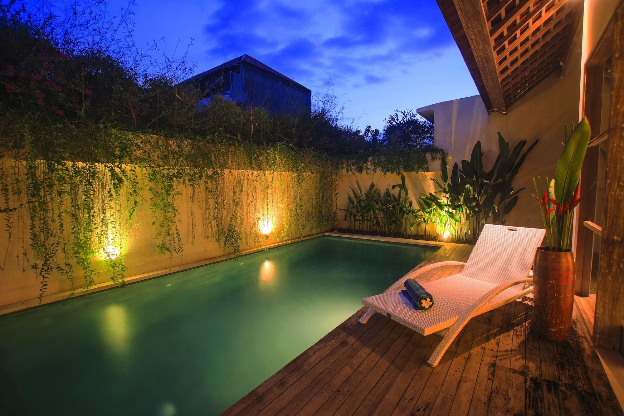 The Decks Bali