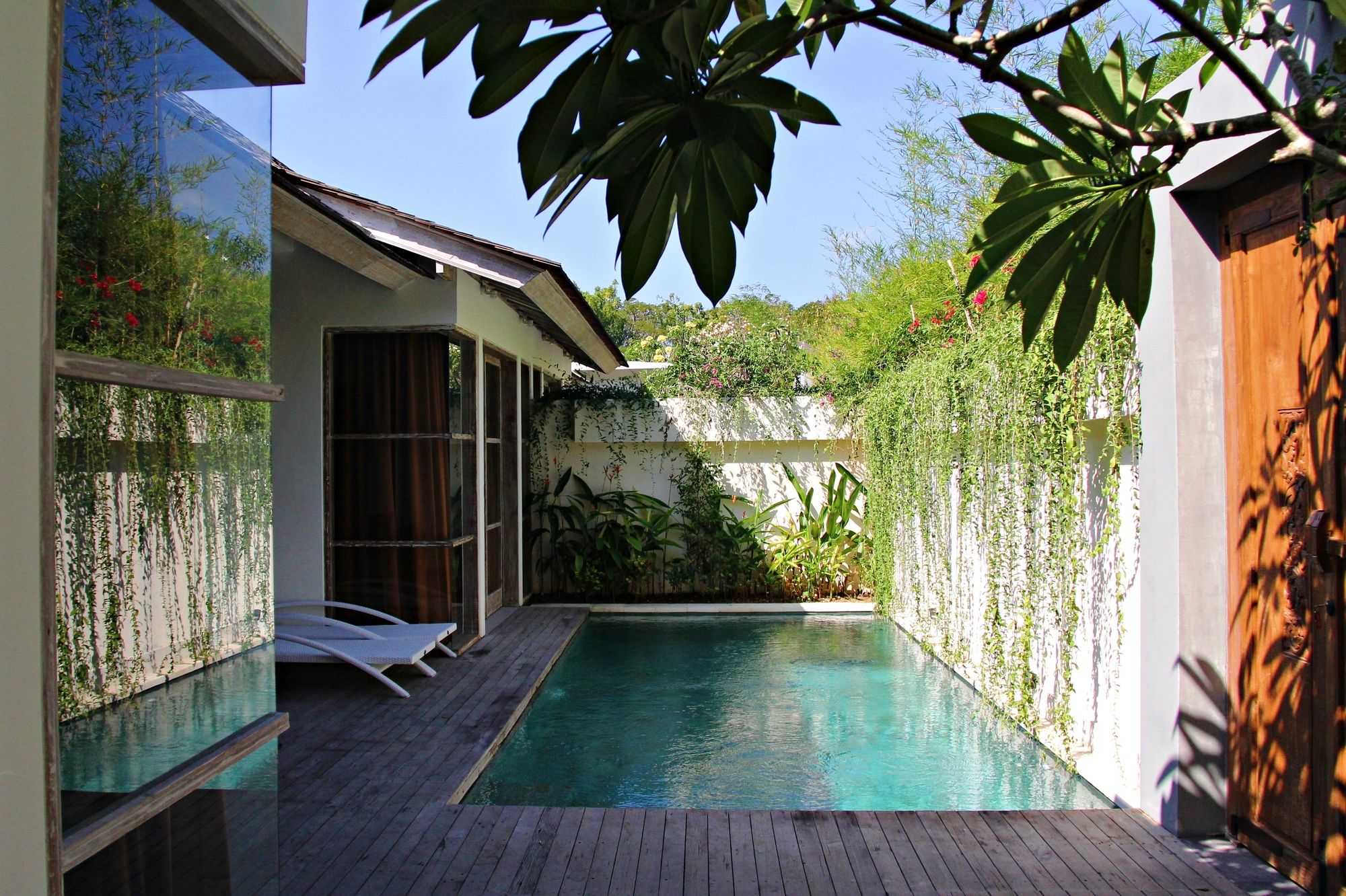 The Decks Bali