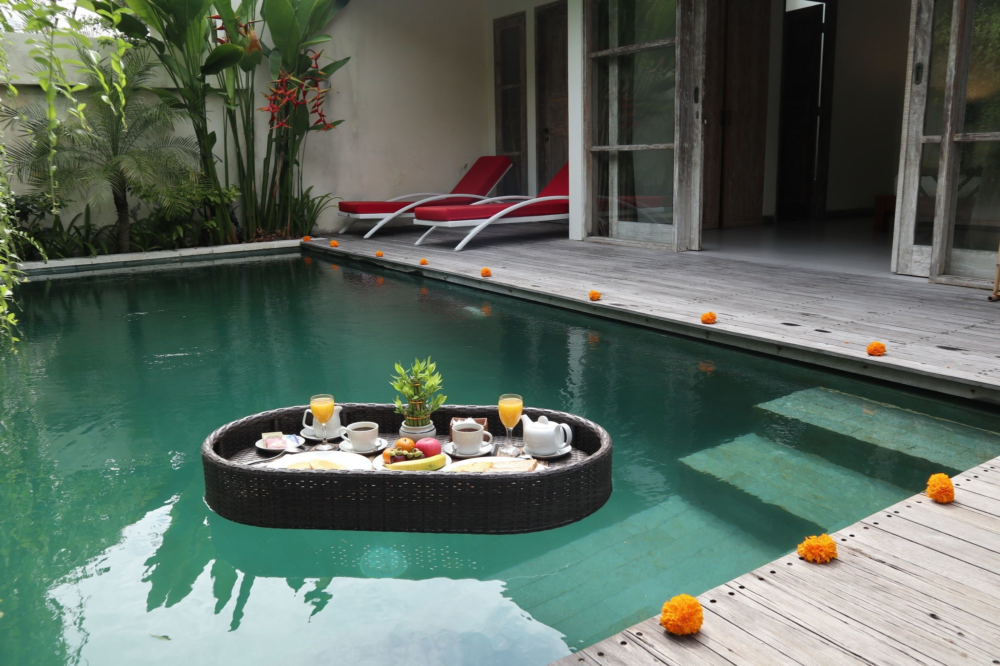The Decks Bali