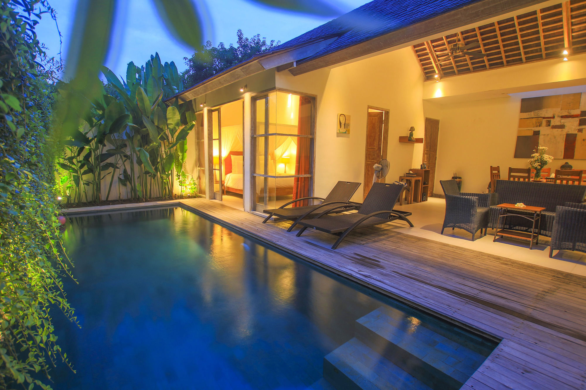 The Decks Bali