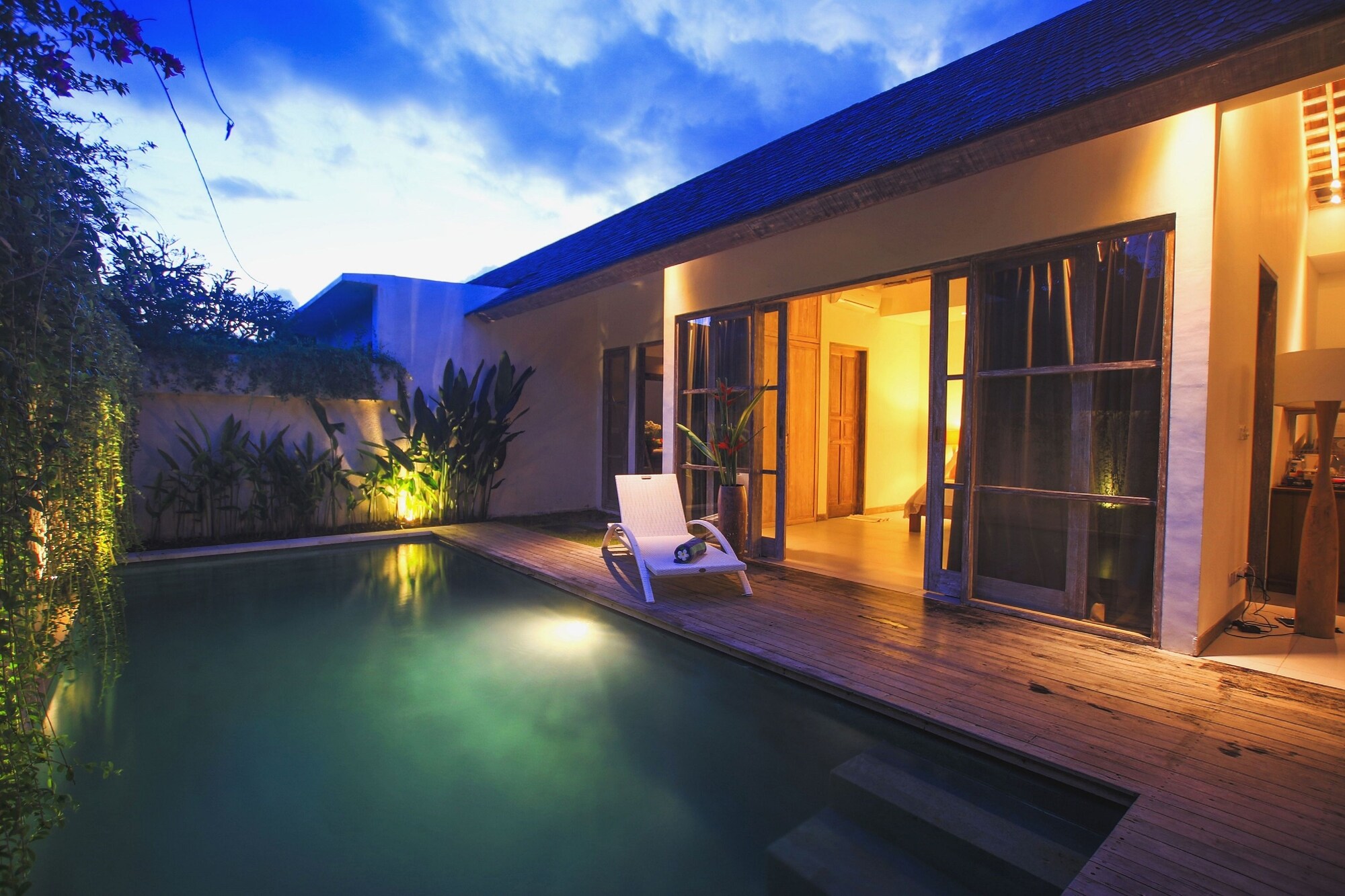 The Decks Bali