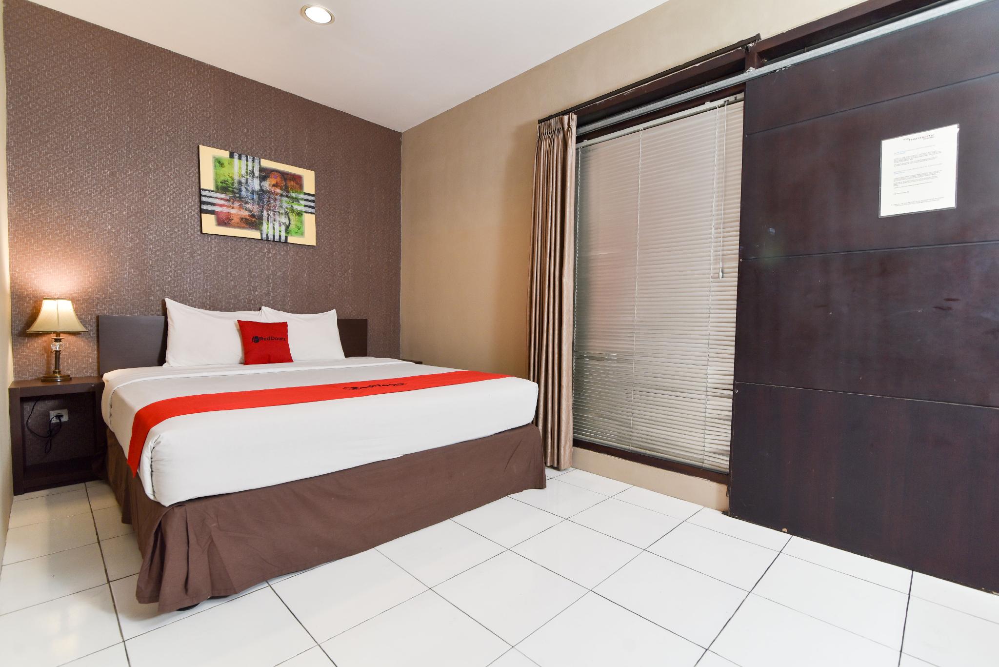 The Harmony Legian by RedDoorz