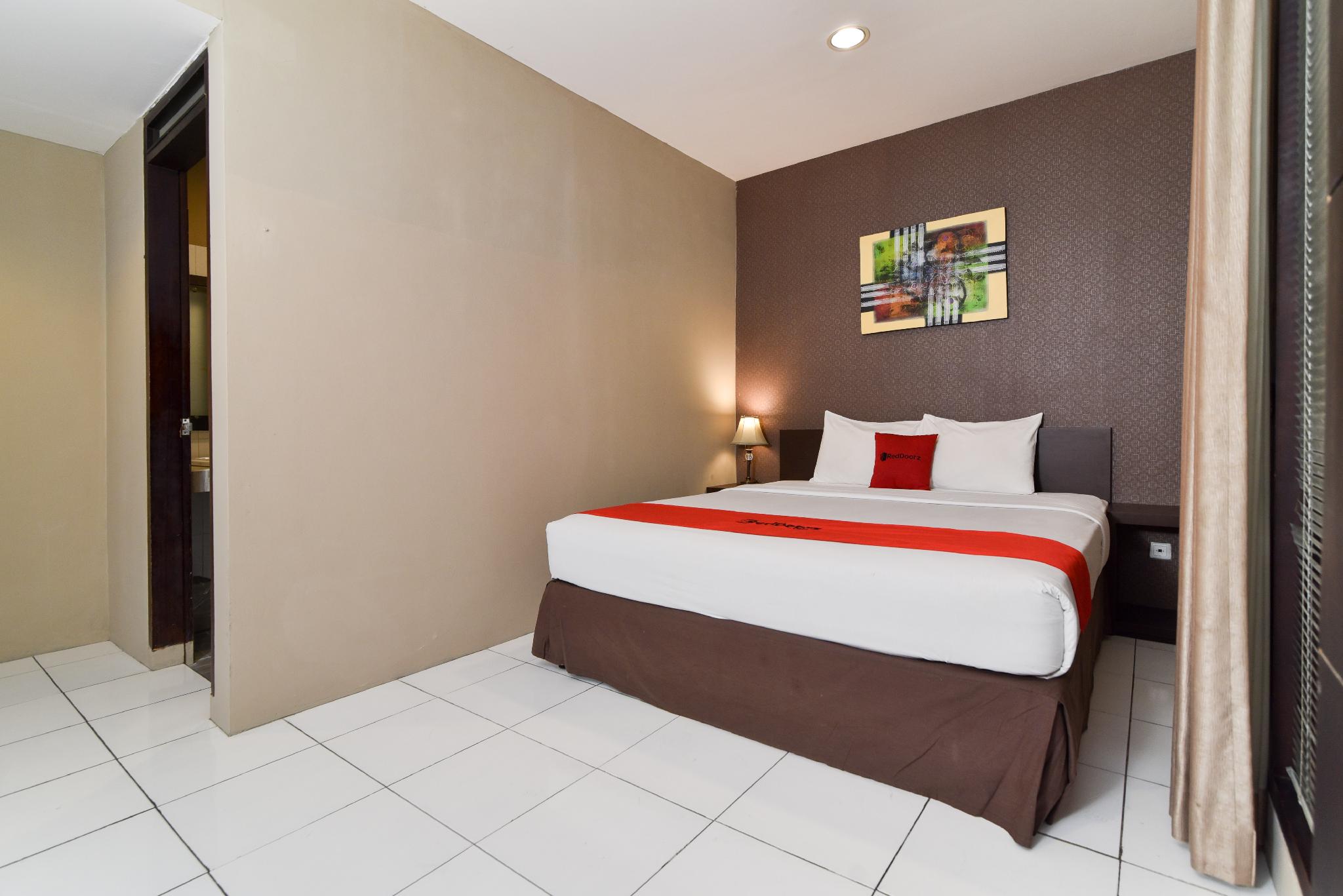 The Harmony Legian by RedDoorz