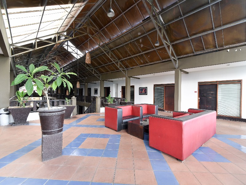 The Harmony Legian by RedDoorz