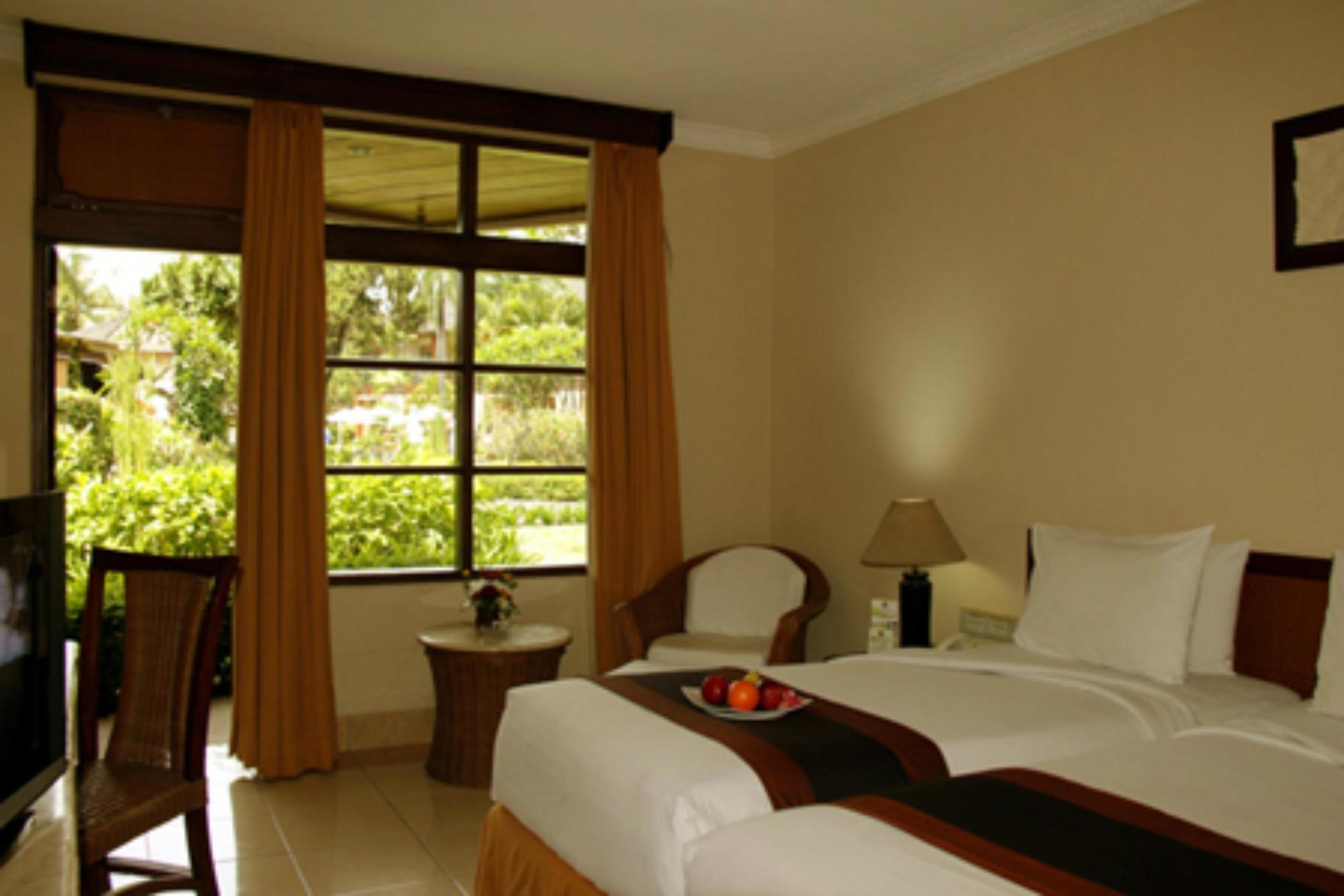 Sofi Apartment At Jayakarta Residence