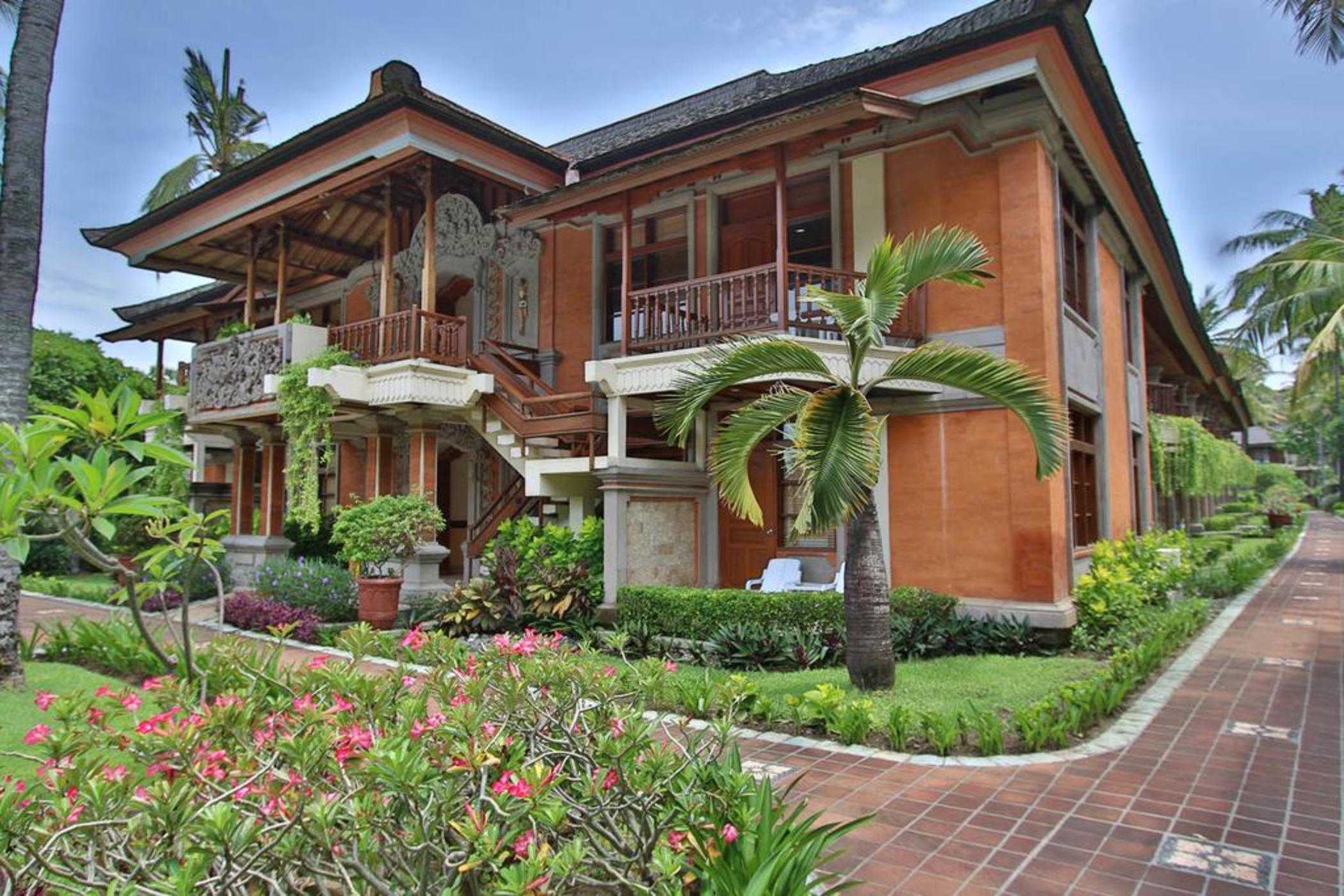 Sofi Apartment At Jayakarta Residence
