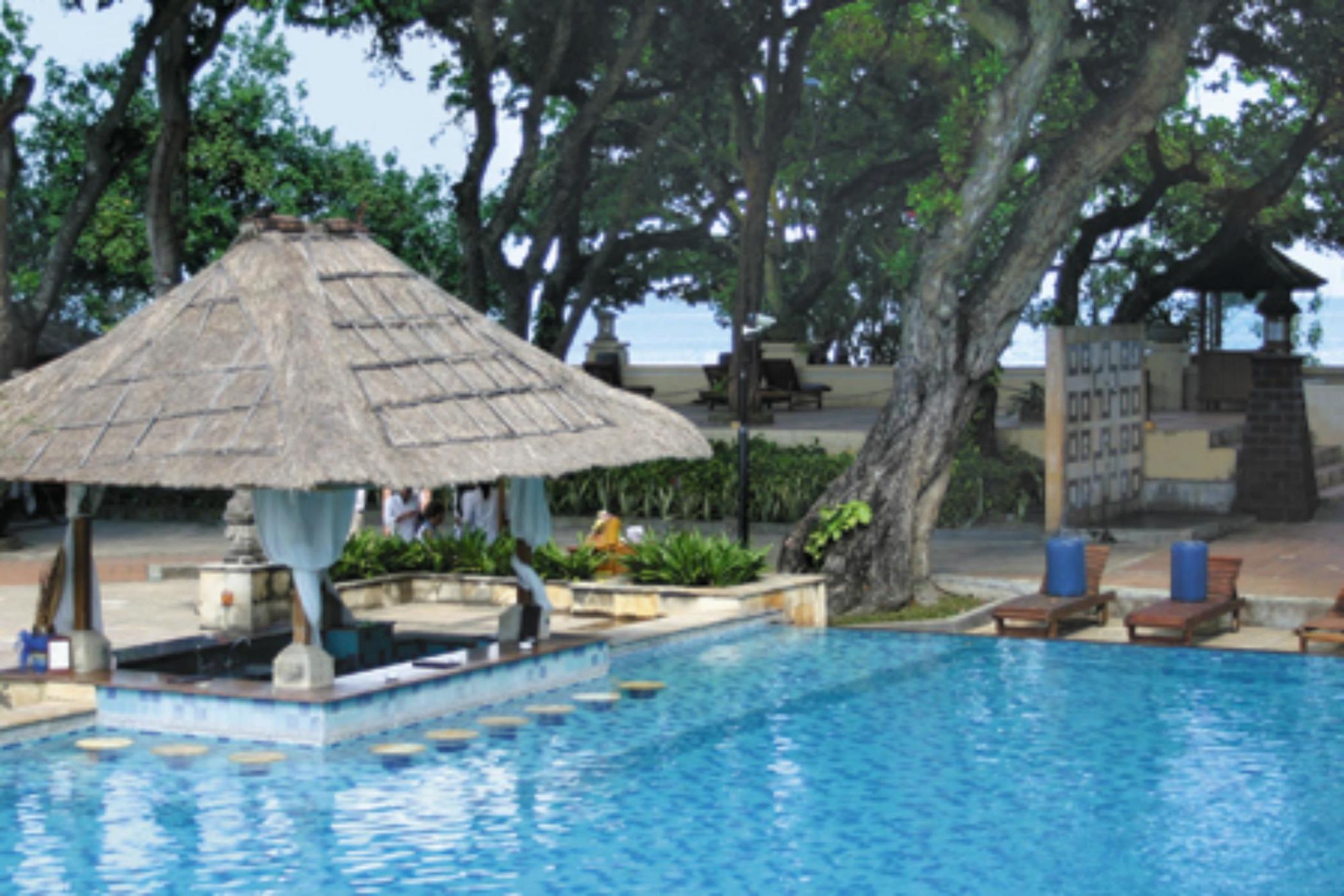 Sofi Apartment At Jayakarta Residence