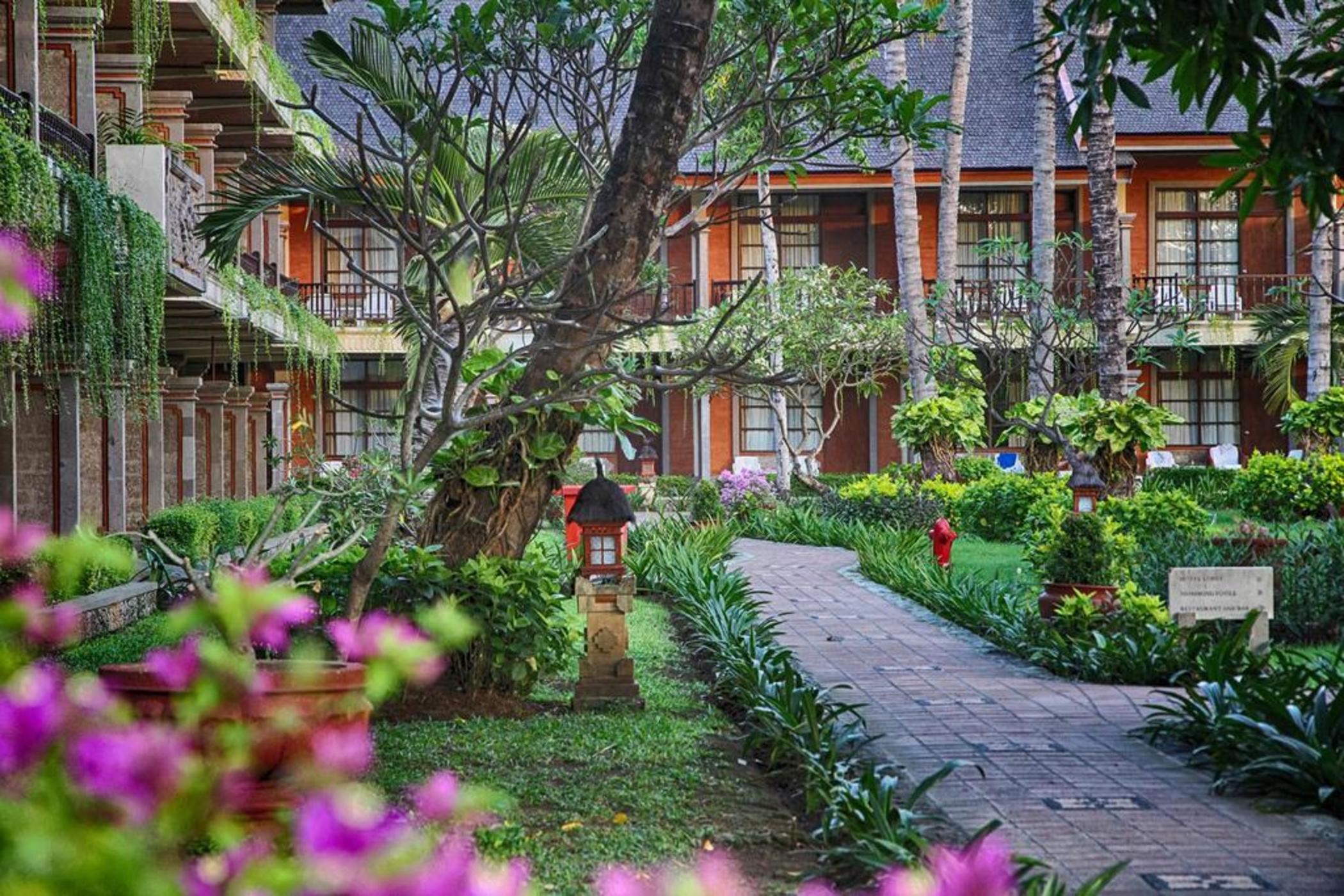 Sofi Apartment At Jayakarta Residence