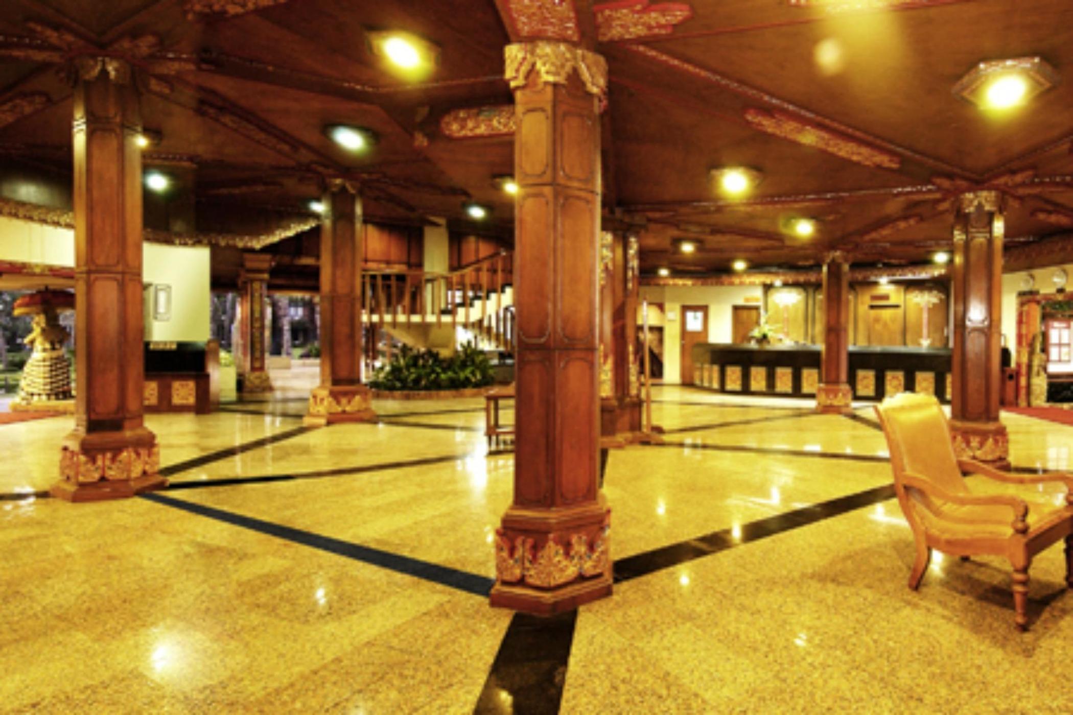 Sofi Apartment At Jayakarta Residence