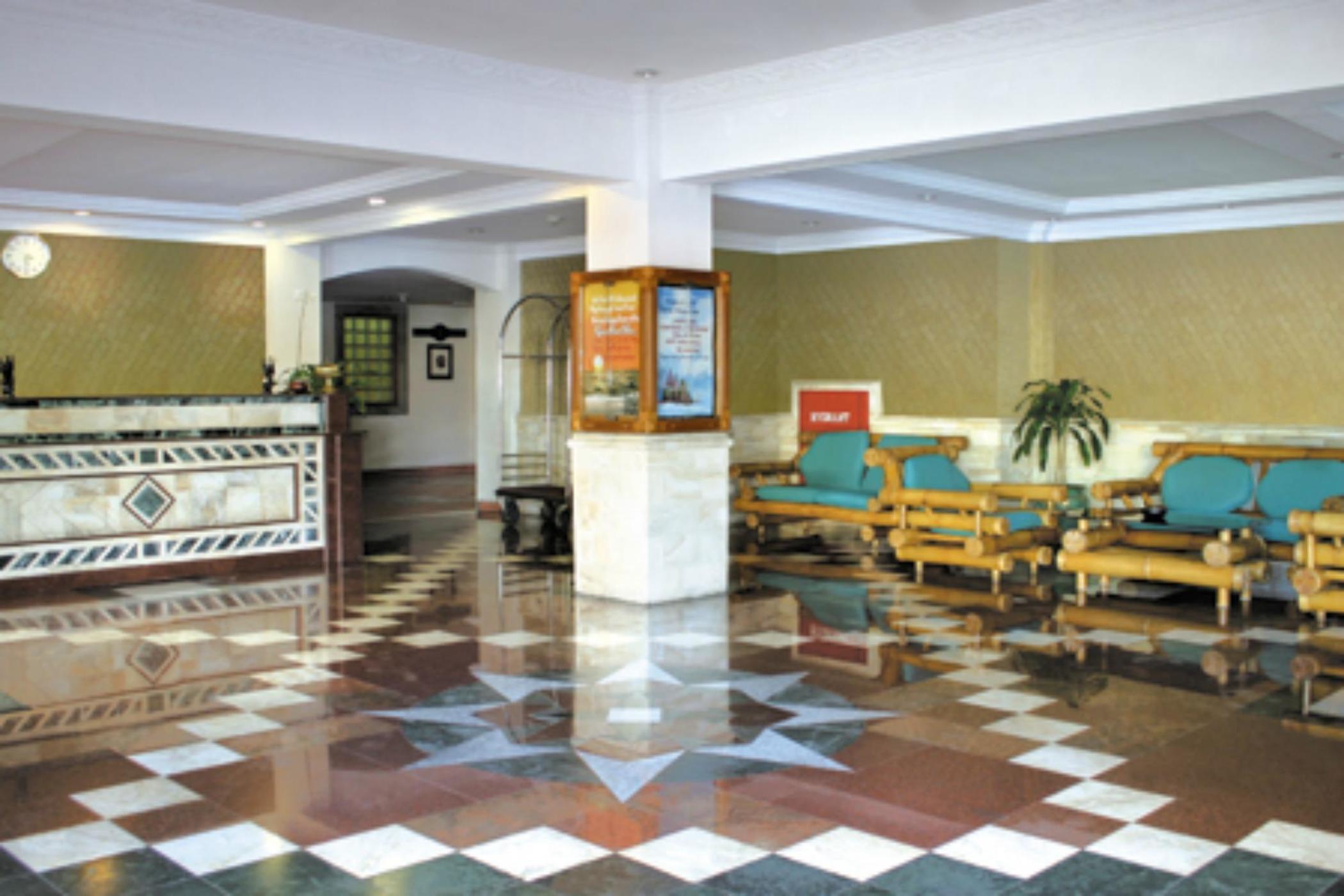 Sofi Apartment At Jayakarta Residence