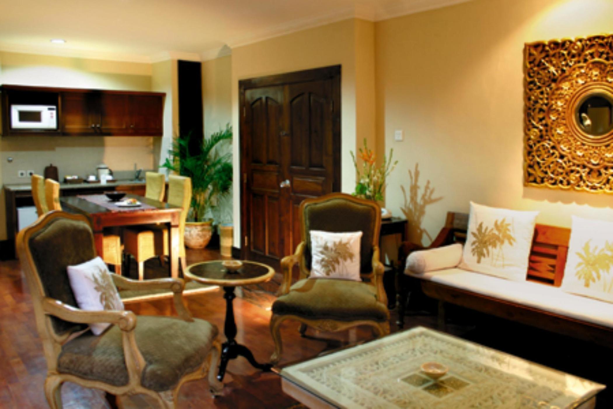 Sofi Apartment At Jayakarta Residence