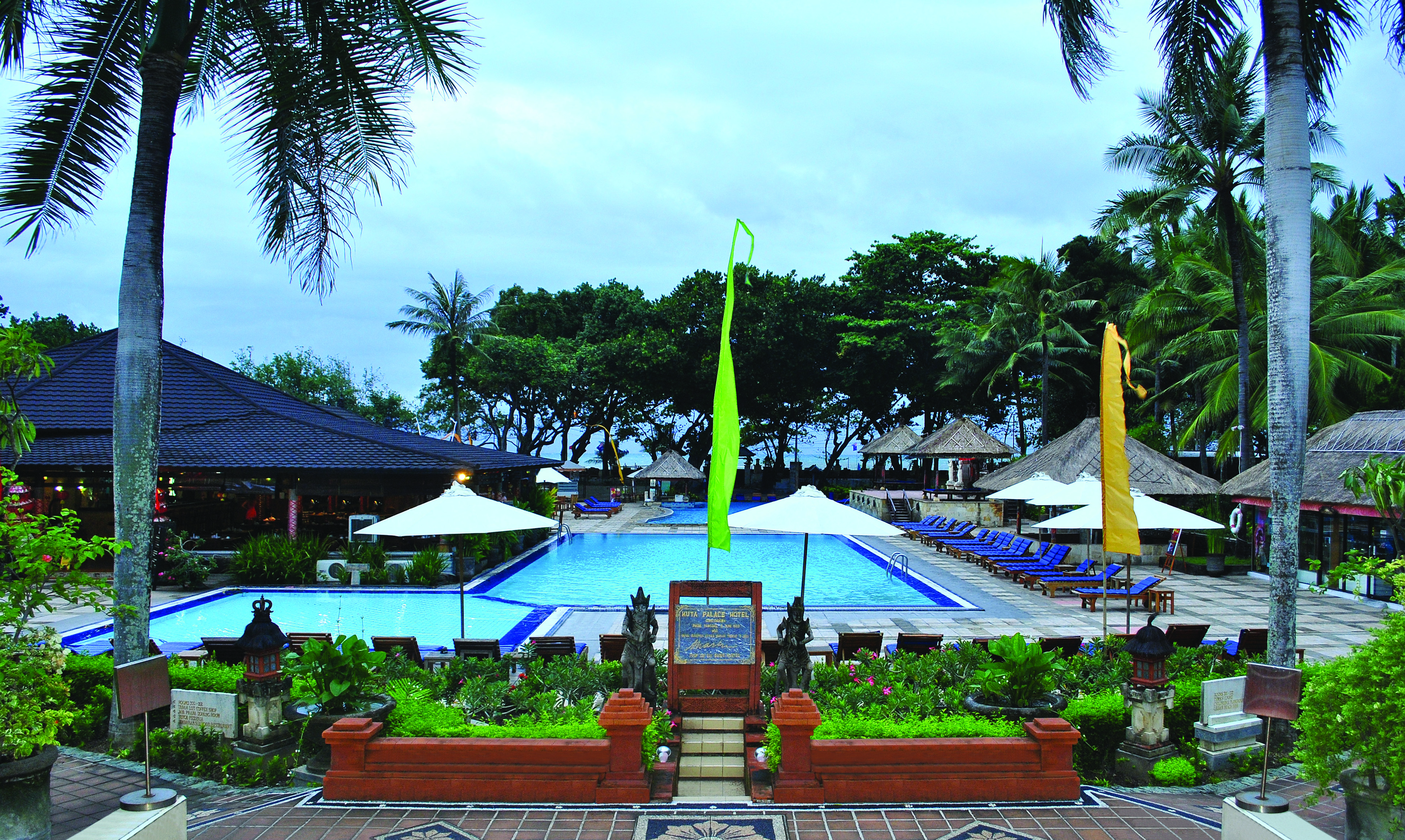 Sofi Apartment At Jayakarta Residence
