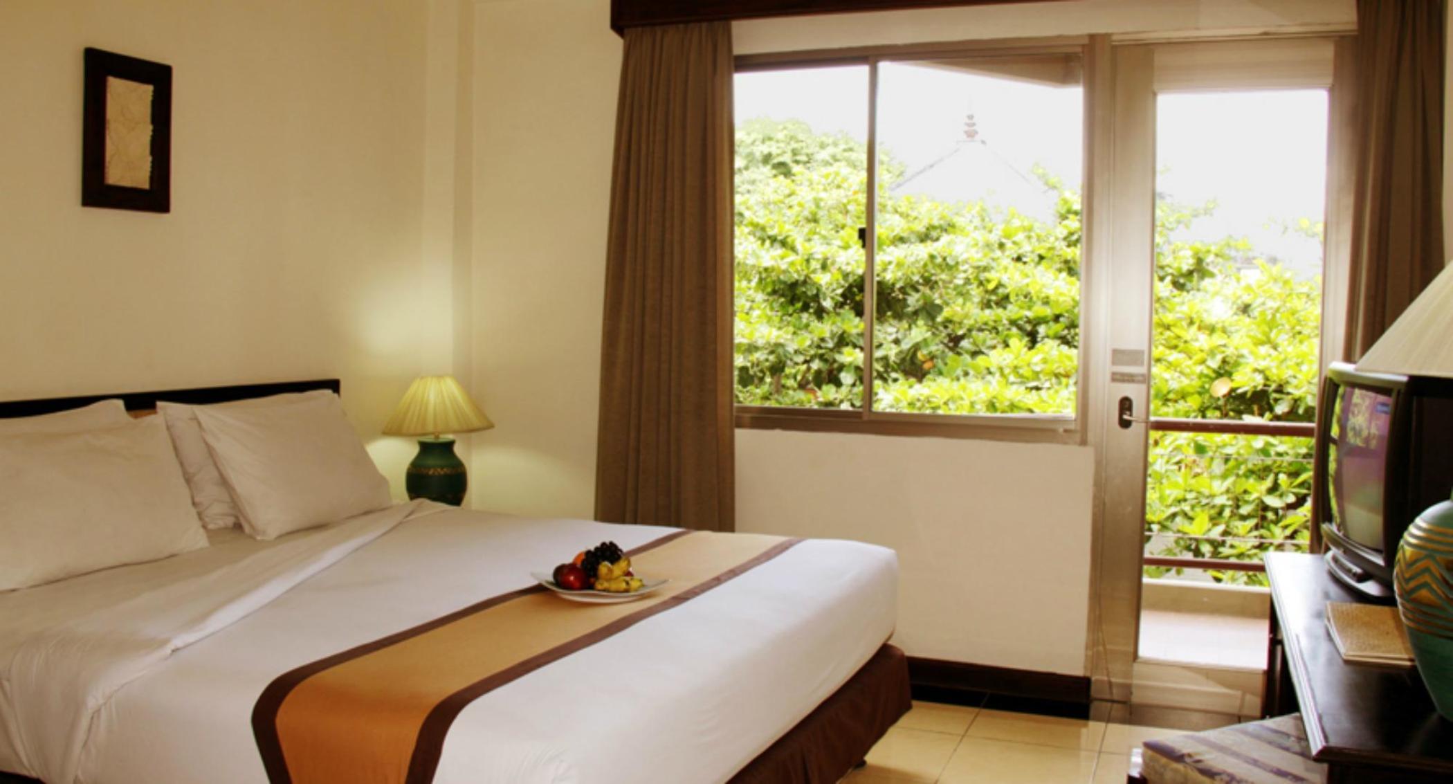 Sofi Apartment At Jayakarta Residence