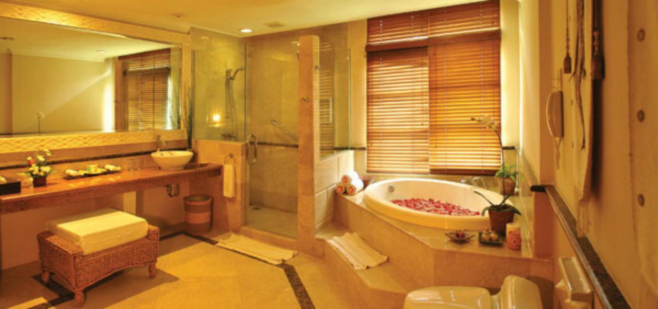 Sofi Apartment At Jayakarta Residence